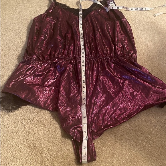 Cacique collection lingerie size 26/28 NWT - Picture 11 of 12